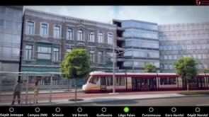 Accord wallon sur le tram liégeois et réactions