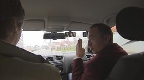 Test pour les Responsible Young Drivers