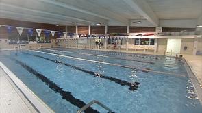 La piscine d'Embourg est rouverte