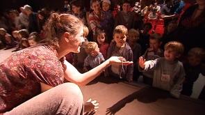 Noël au théâtre