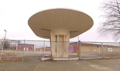 La caserne de Saive à vendre