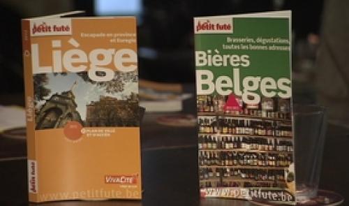 Petit Futé de Liège : édition 2012