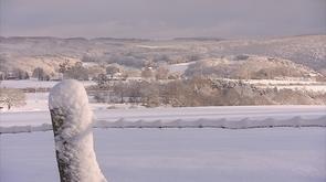 Temps hivernal : une année n'est pas l'autre!!!!