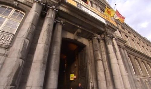 Loi Salduz : l'application à Liège