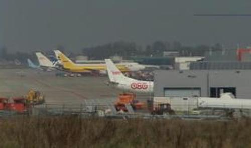 Liège Airport: le bilan 2011 est excellent sous tous les fronts