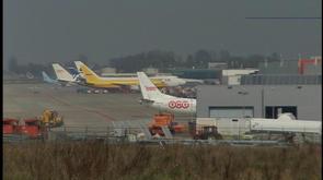 Liège Airport: le bilan 2011 est excellent sous tous les fronts