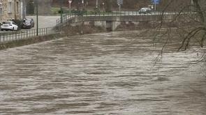 Pré-alerte innondations