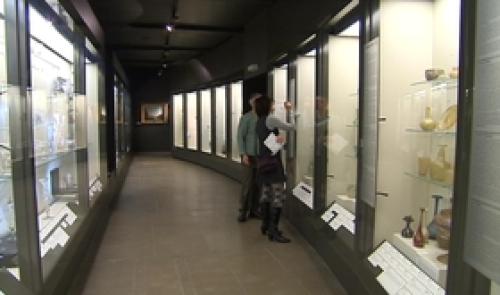 Grand Curtius : réaménagement des visites