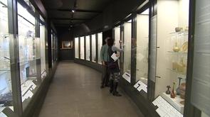 Grand Curtius : réaménagement des visites