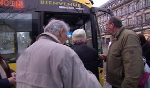 Tec : les tarifs augmentent