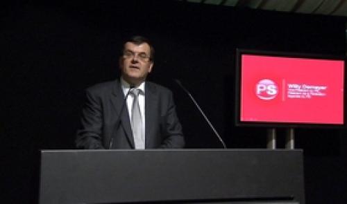 Voeux du PS liégeois