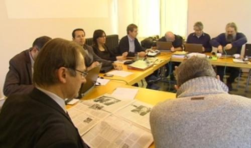 Ecolo : deux candidats liégeois à la co-présidence