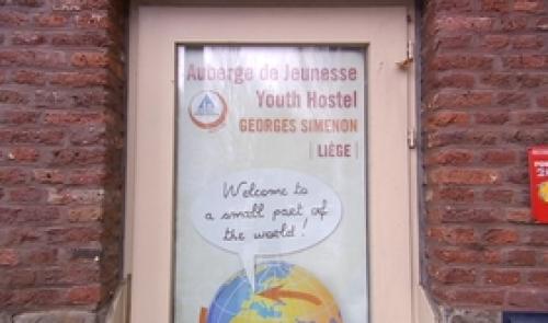 Excellent bilan 2011 pour les Auberges de Jeunesse