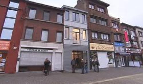 Seraing : donner l'exemple pour rénover l'habitat