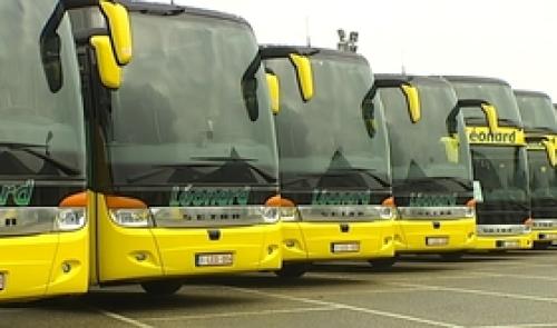 Les voyages Leonard investissent