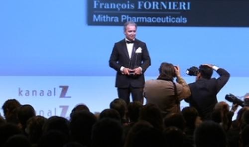 Election du manager de l'année