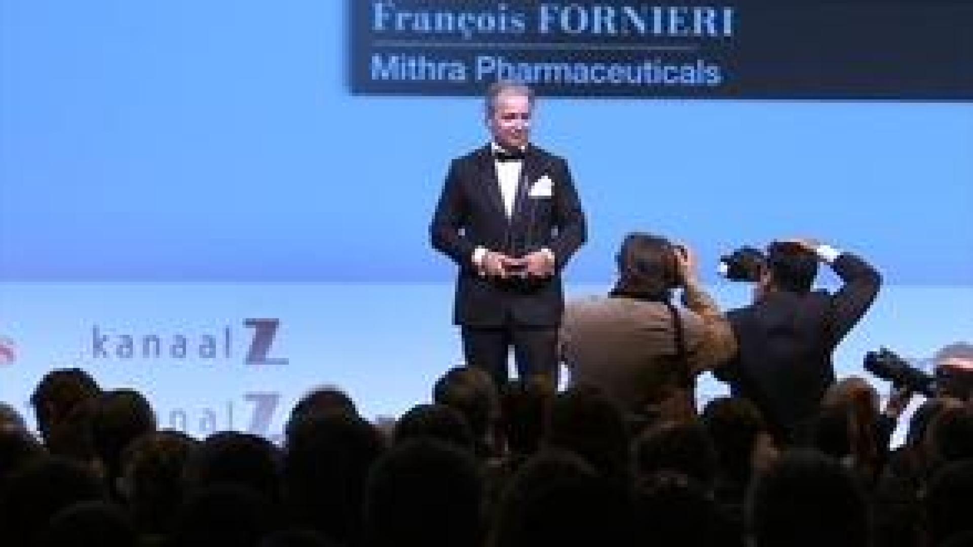 Election du manager de l'année