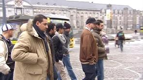 13.12.11 : Des rappeurs rendent hommage