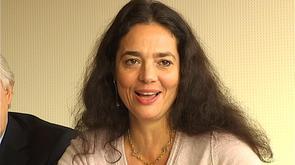 Départ de Didier Reynders : Christine Defraigne tête de liste à Liège