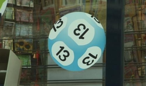 Vendredi 13 !