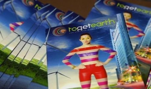  Togetearth 