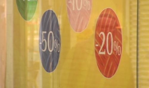 Soldes : bilan à mi-parcours