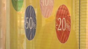 Soldes : bilan à mi-parcours