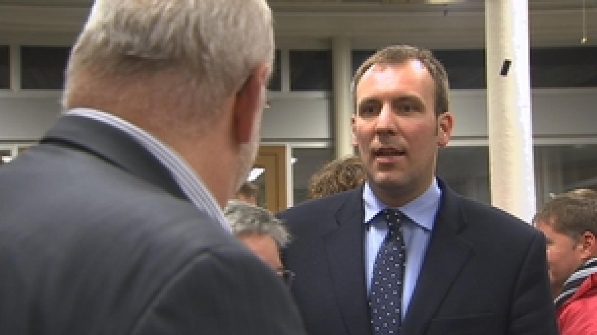 2012 : une année décisive pour le cdH liégeois