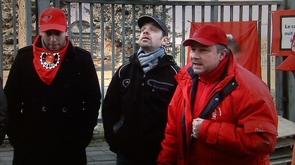 Soirées documentaires au cinema Sauvenière