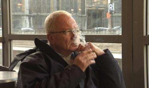 Terrasses trop fermées non-fumeurs ?