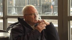 Terrasses trop fermées non-fumeurs ?