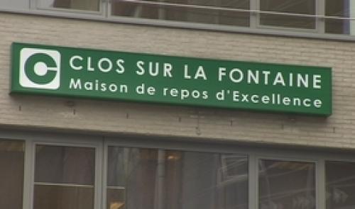 Nouveau concept : liaison maison de repos-hôtel