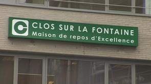 Nouveau concept : liaison maison de repos-hôtel