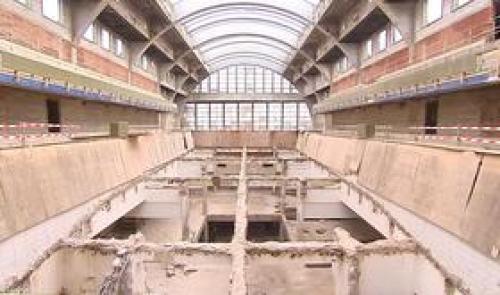 Projet Mnema : les travaux avancent