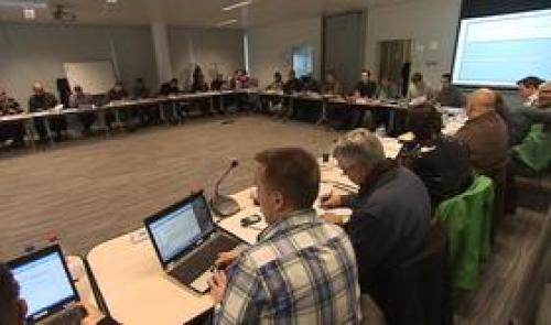 Conseil d'entreprise extraordinaire chez ArcelorMittal
