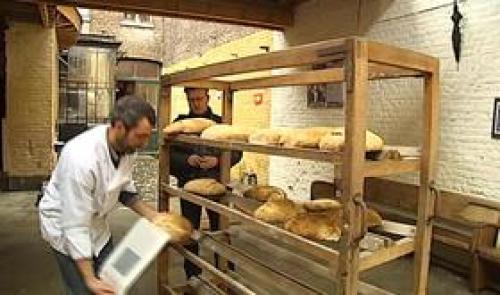 Boulangerie artisanale