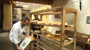 Boulangerie artisanale