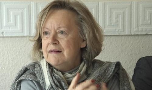 Elections : Anne-Marie Lizin et  Pour Huy  entrent en campagne