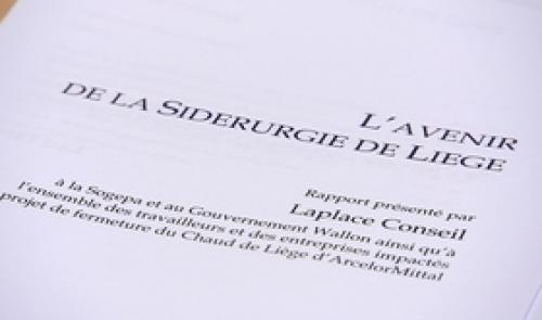 Etude  Laplace  : les syndicats en colère