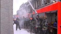 Nouvelles actions des pompiers liégeois