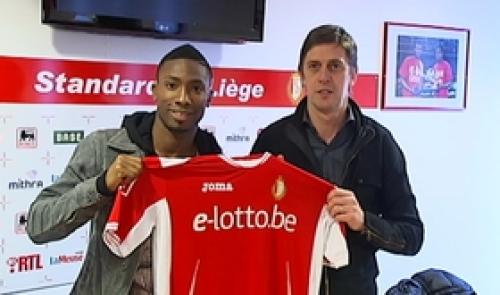 Standard : la suite du mercato