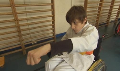 Quatre jeunes du CIMC vont s'envoler pour le Japon