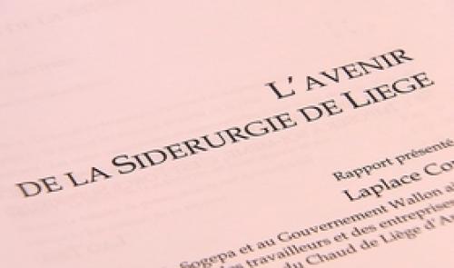 L'étude Laplace :  la fermeture du chaud est irréversible 
