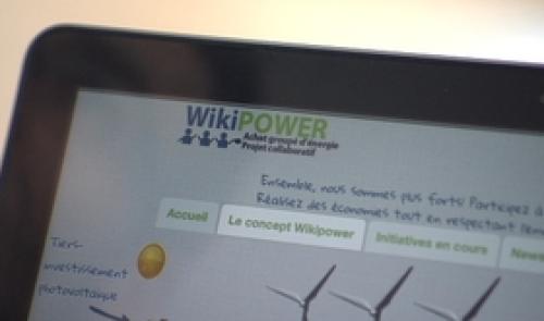 Wikipower