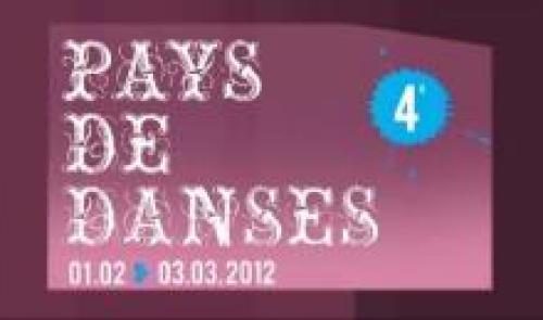 Pays de danses