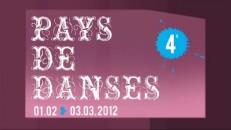 Pays de danses