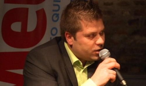 La personnalité Huy-Waremme 2011 est connue