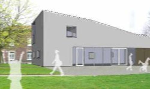 Liège : bientôt trois nouvelles maisons de jeunes