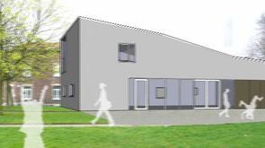 Liège : bientôt trois nouvelles maisons de jeunes