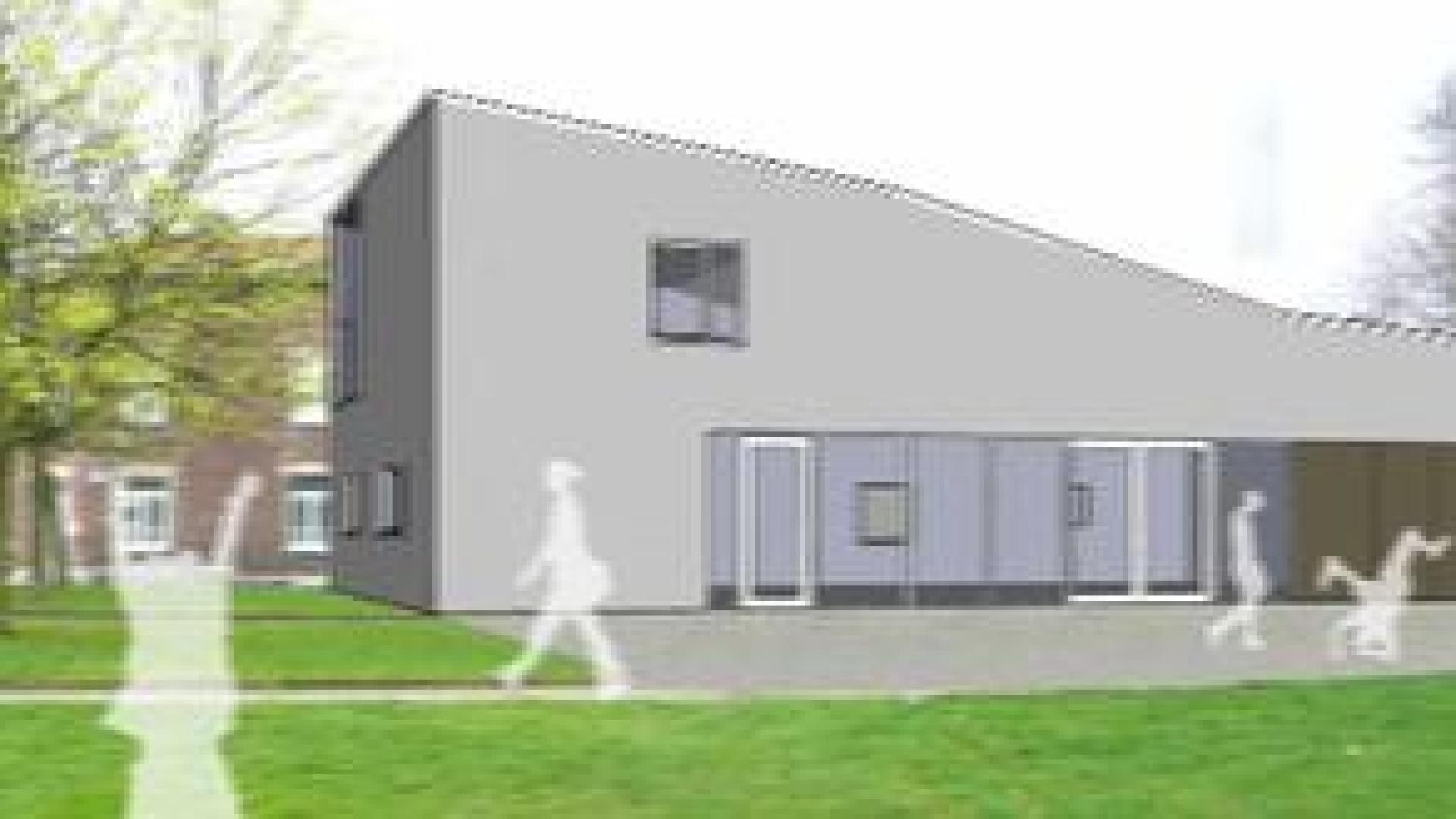 Liège : bientôt trois nouvelles maisons de jeunes